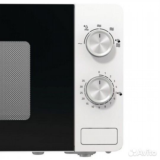 Свч печь Gorenje MO20E1W2