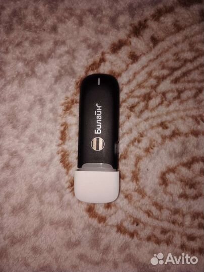 Usb модем билайн