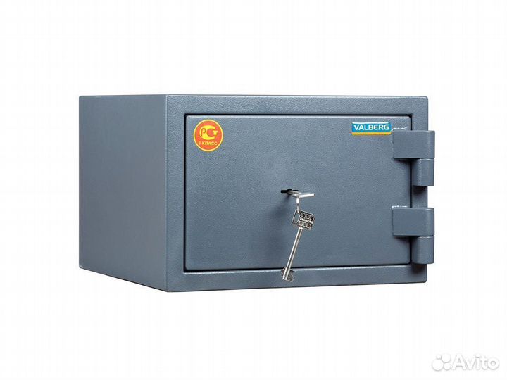 Взломостойкий сейф valberg кварцит 25