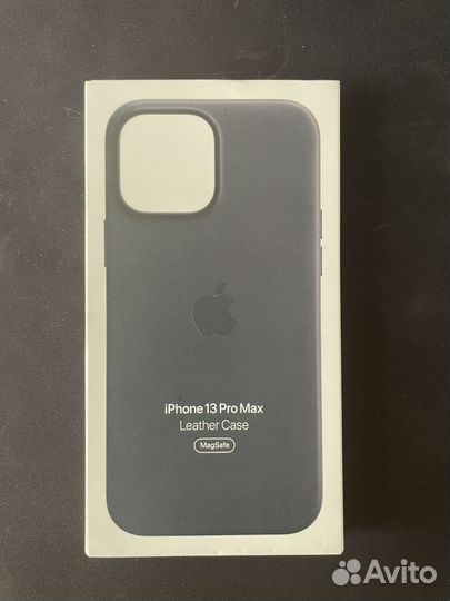 Чехол для iPhone 13 pro max