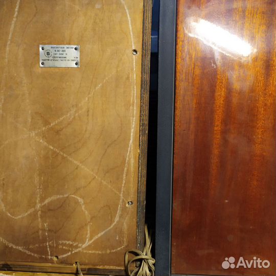 Колонки 10мас, 15ас s30