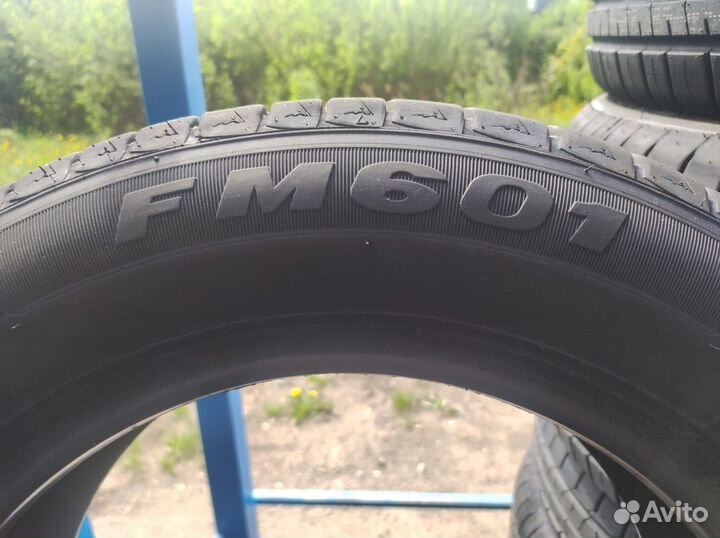 Firemax FM601 215/40 R17 87W