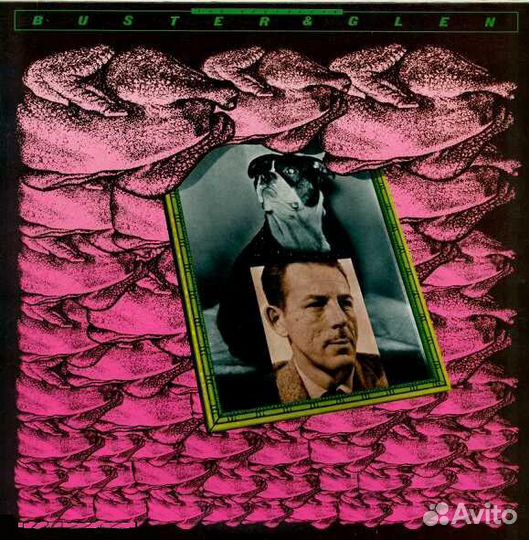 CD The Residents, The Red Krayola, D Galas,Simbi