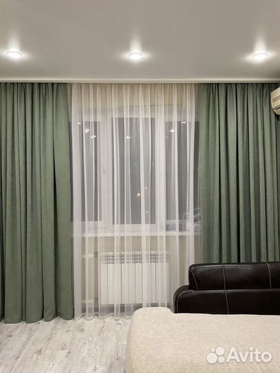 Шторы новые, готовые