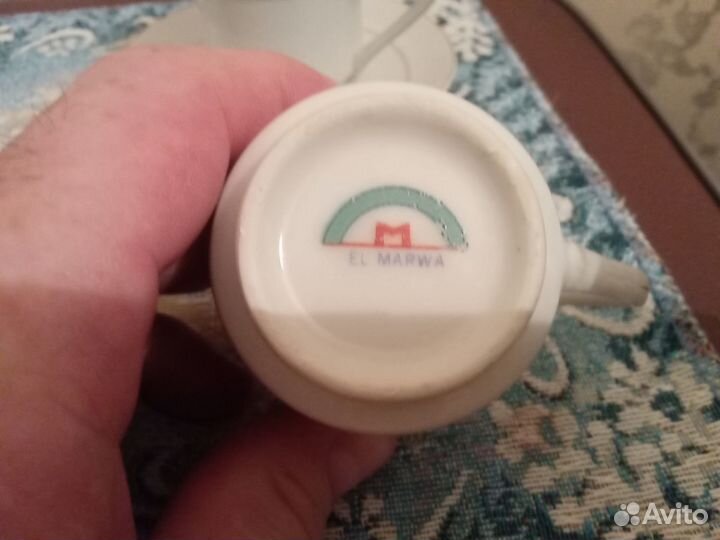 Кофейные чашки 