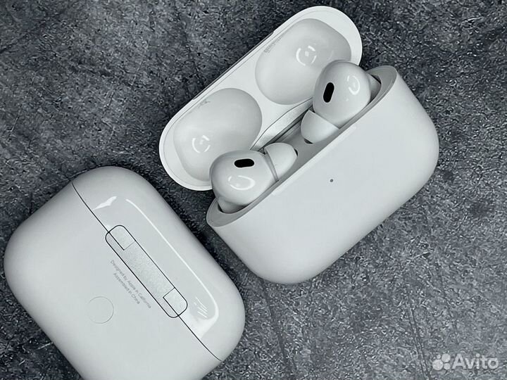 AirPods Pro 2 - Витриные образцы / Новые