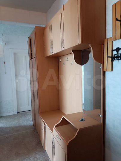 1-к. квартира, 37 м², 5/5 эт.