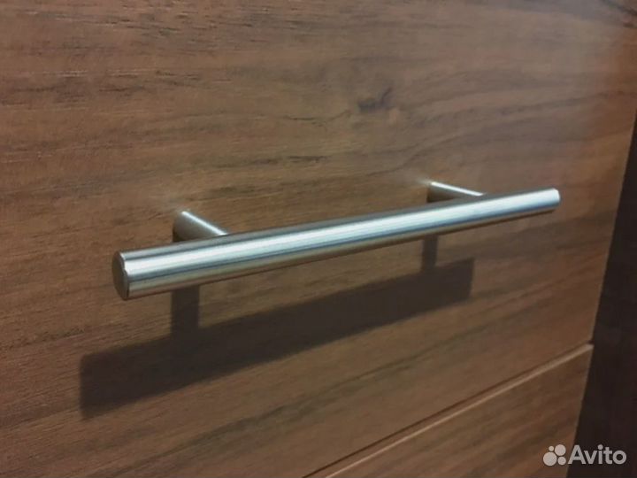 Ручки мебельные 200 мм