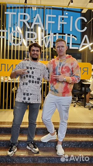 Авитолог / Продвижение / SMM