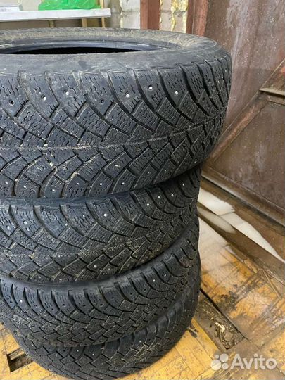 Bfgoodrich G-Force Stud 185/65 R15