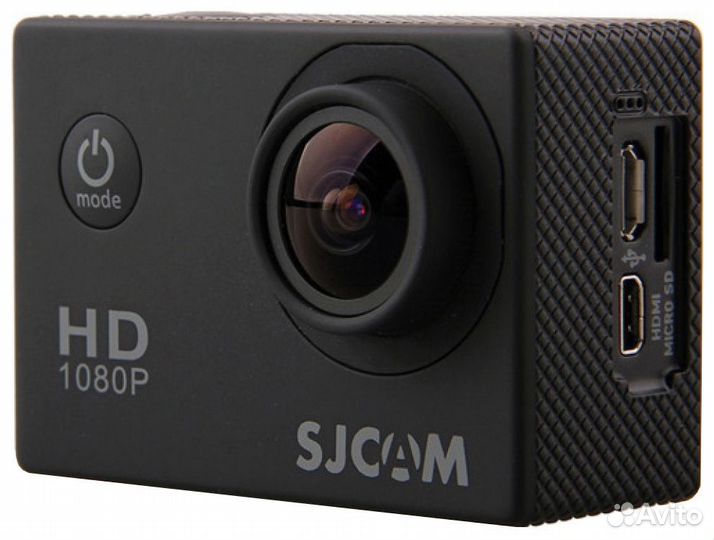 Экшн камера sjicam 4000wifi. 4000wifiAir.5000Air