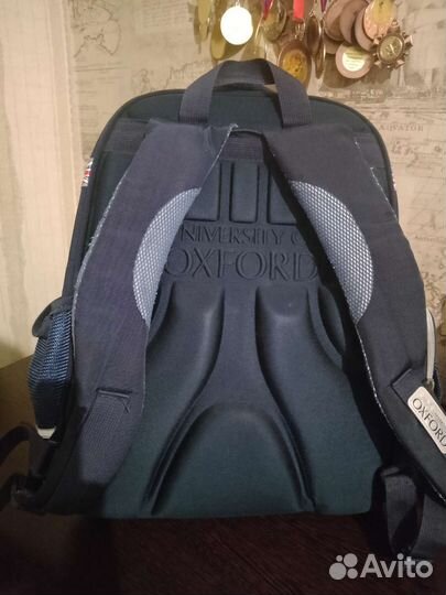 Рюкзак школьный б/у