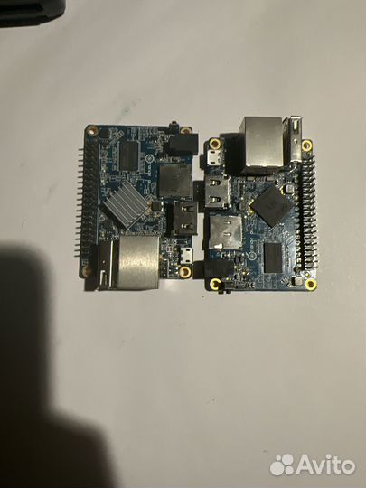 Orange Pi One
