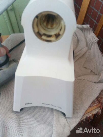 Мясорубка Braun 4195 и Венчик блендера Marta 1547