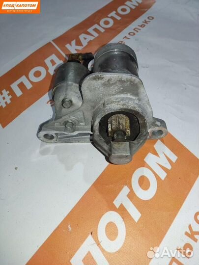 Стартер Nissan X-Trail T31 (2007 - 2011)