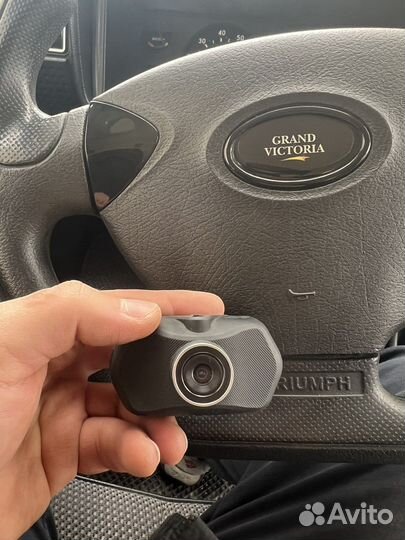 Видеорегистратор prestigio