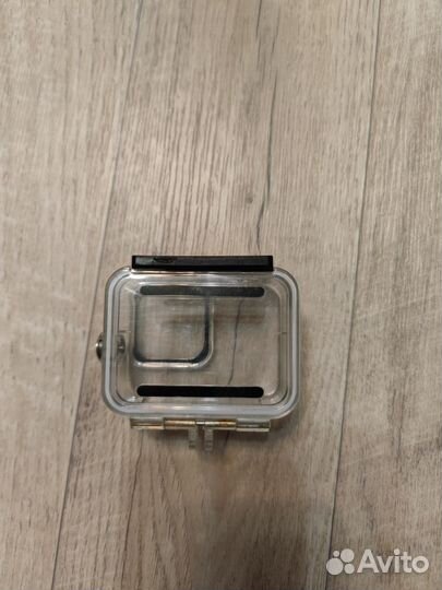 Подводный кейс GO Pro 8