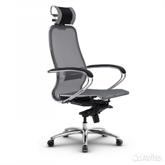 Компьютерное кресло Samurai