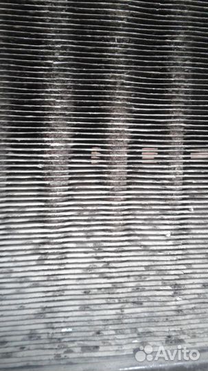 Боковой конденсатор Carrier Maxima 2 / 1200 /1300