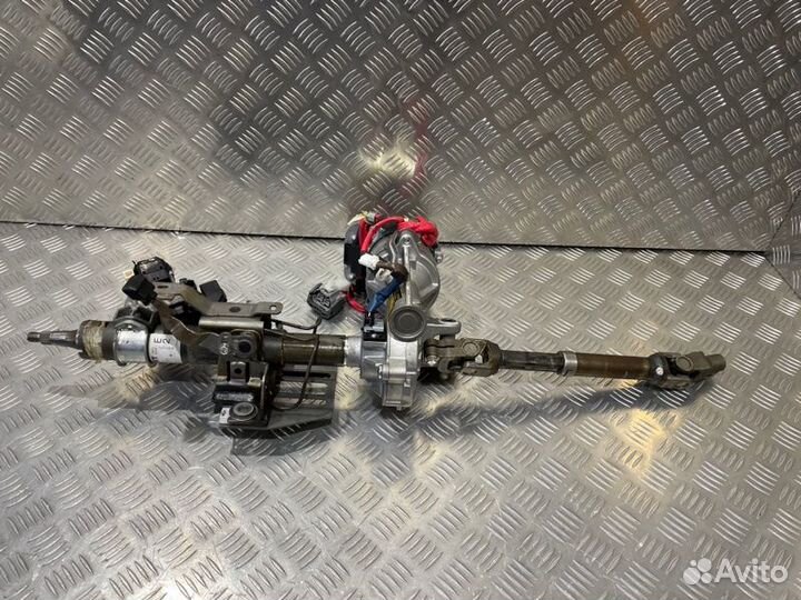 Электро усилитель руля Toyota Corolla E180 1ZR