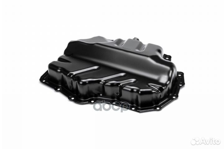 Поддон масляный skoda octavia (A7) (2013)