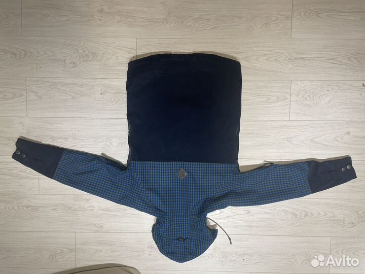 Куртка для сноуборда burton