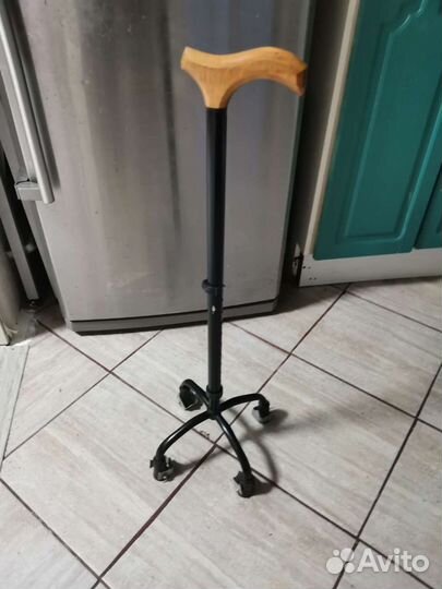 Костыли подмышечные