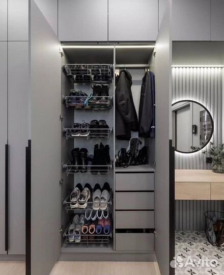 Ремонт квартир под ключ все виды ремонта