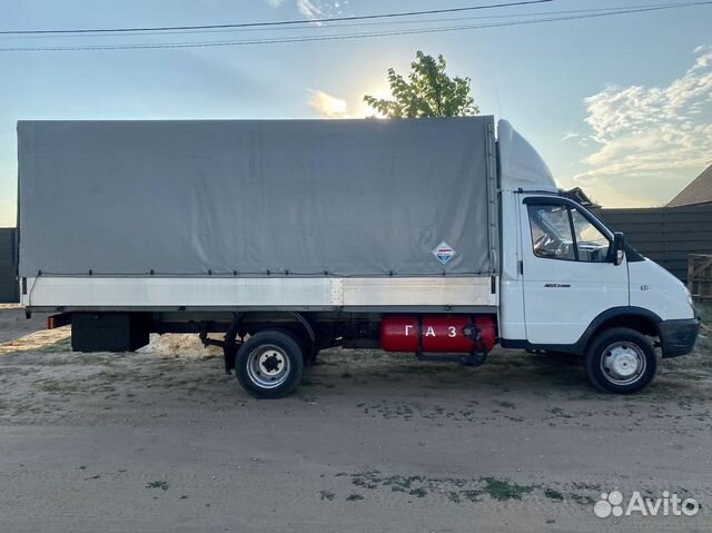 Грузоперевозки от 200 км / межгород / переезды