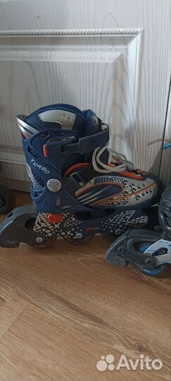 Ролики детские