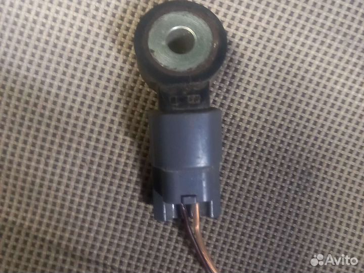 Nissan almera n16 датчик детонации