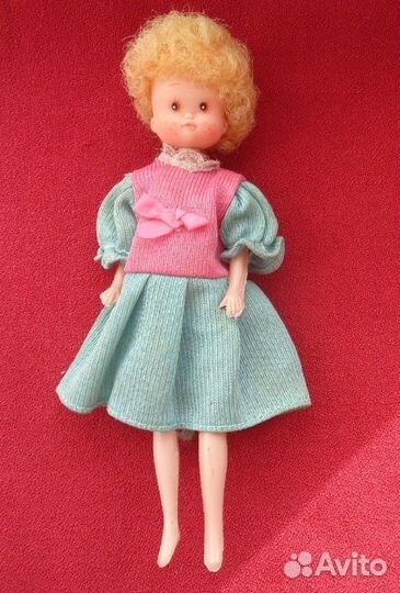 Куклы СССР И другие