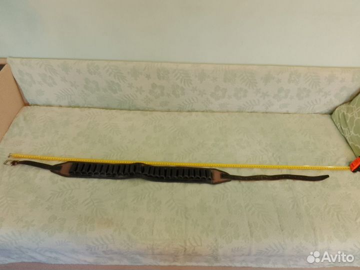 Поясная сумка 12кл