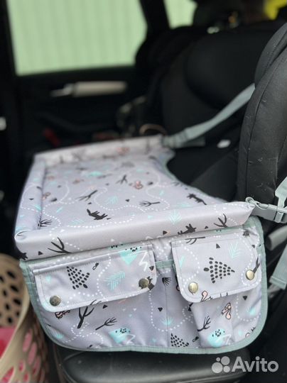 Дорожный столик leokid