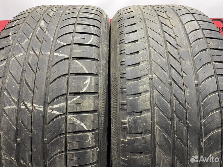 Goodyear Eagle F1 Asymmetric SUV 4x4 275/45 R21