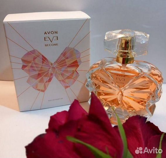 Эйвон avon туалетная вода духи женские мужские