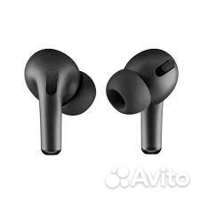 Airpods Pro Black