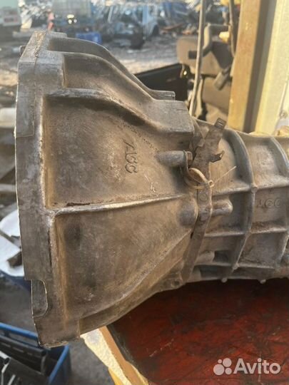 МКПП Great Wall Sailor 2.2 491QE 2007