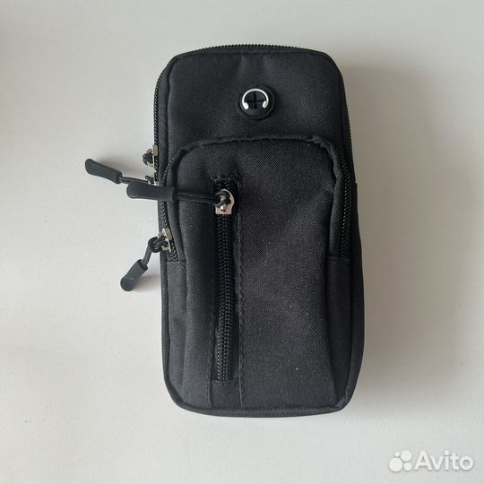 Чехол для телефона на руку для бега