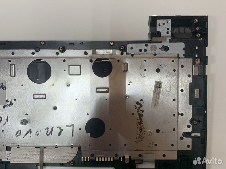 Топкейс для ноутбука lenovo 700-17ISK