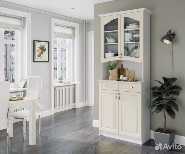 Буфет на кухню