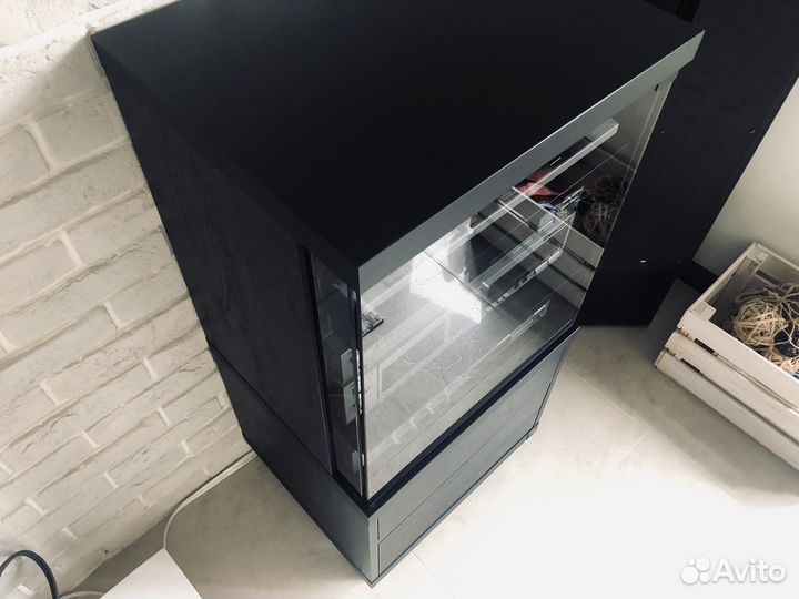 Стойка для аппаратуры VVR Audio