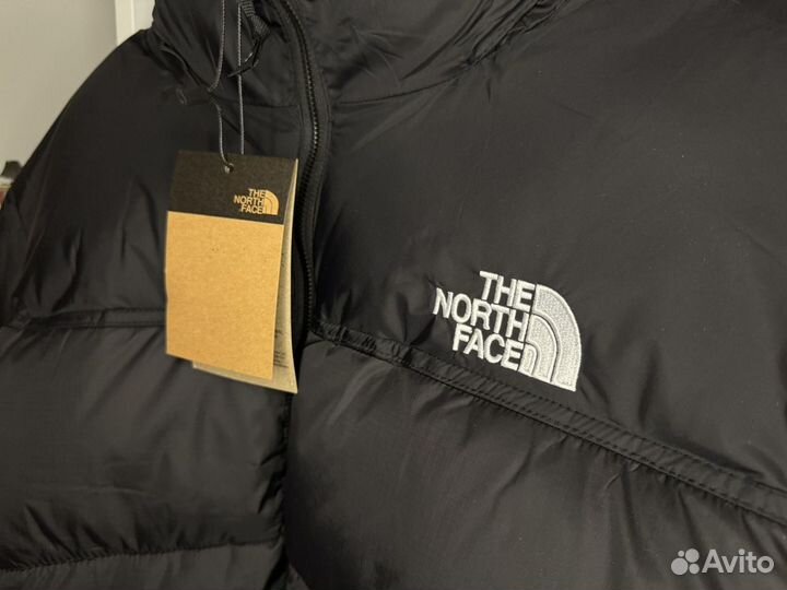 Куртка the north face