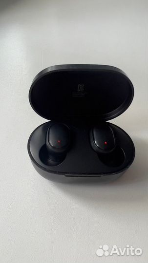 Наушники Xiaomi Mi True Wireless Earbuds Basic S