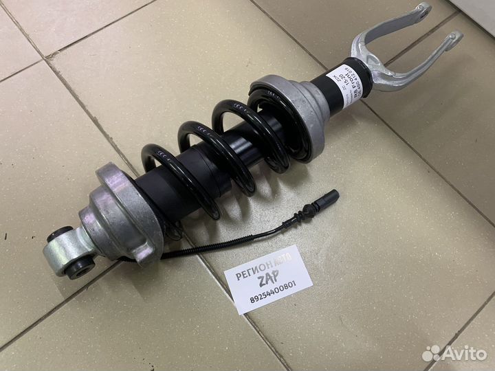 Амортизатор передний Audi R8 4S MRC