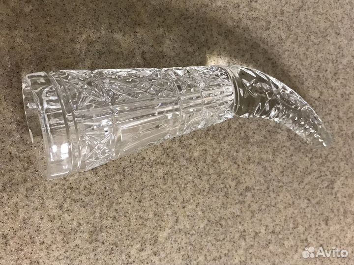 Хрустальные изделия