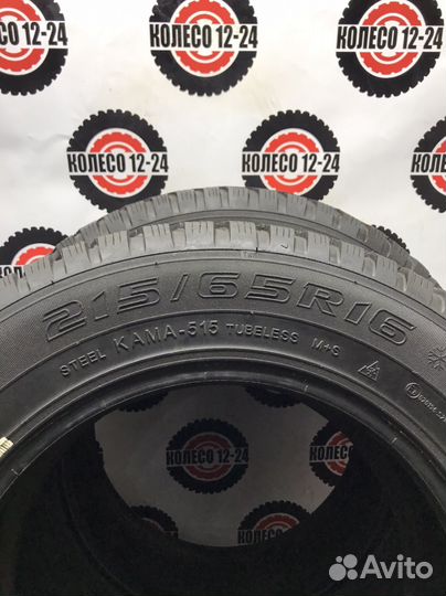 КАМА Кама-515 215/60 R16 102Q