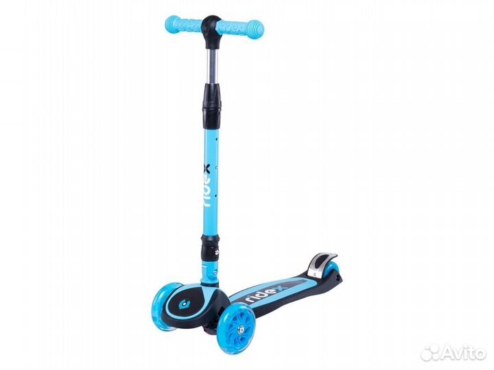 Самокат детский