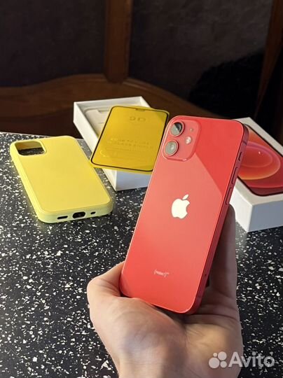 iPhone 12 mini, 64 ГБ