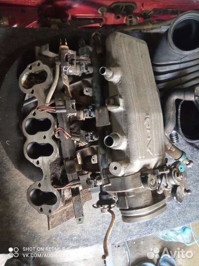 Ауди 80 двигатель абк 2.0